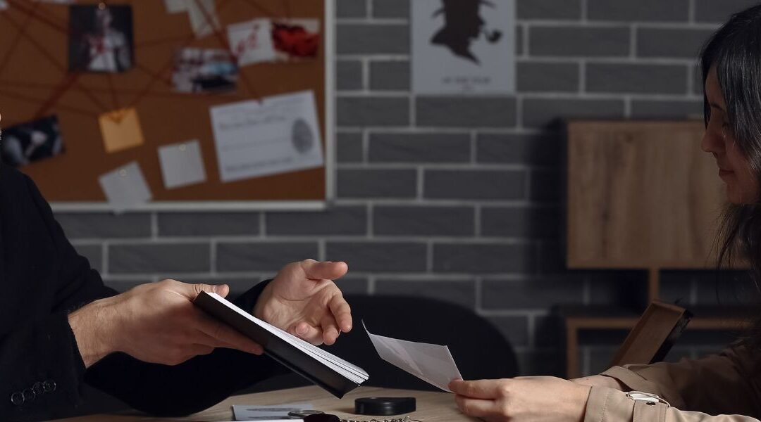Indagini per dispute ereditarie in Friuli