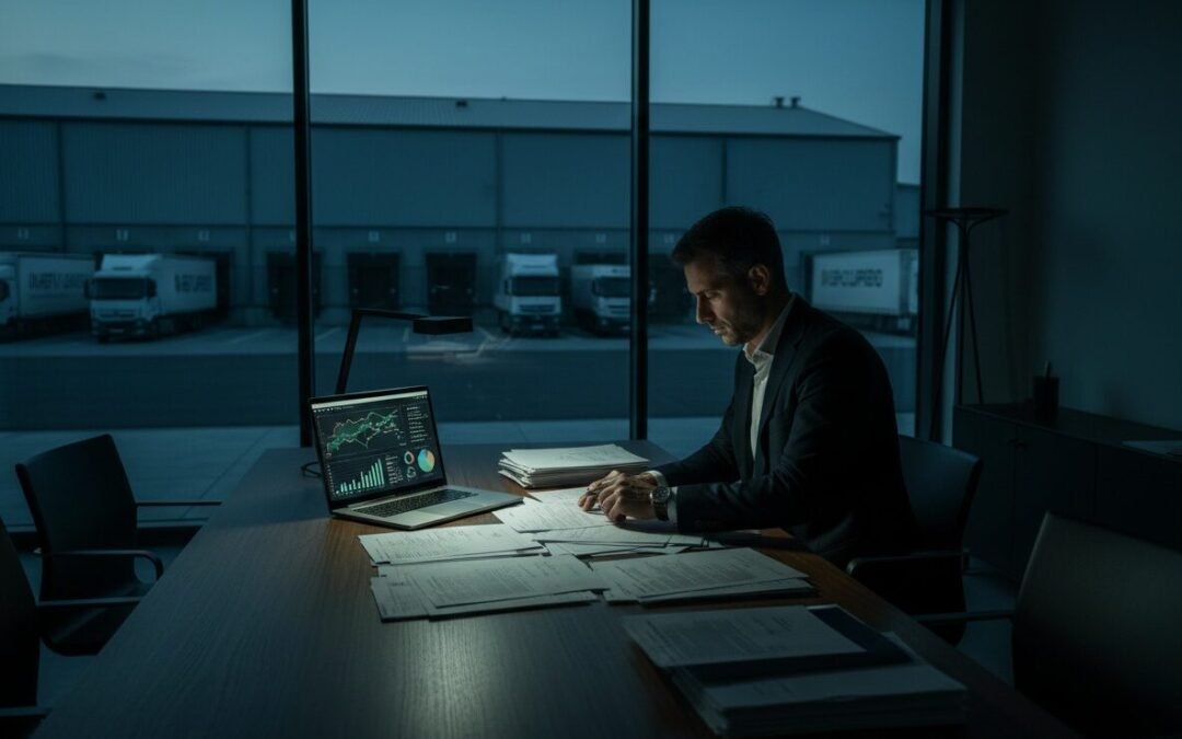 Codroipo, indagini aziendali per vigilare su fornitori e appalti