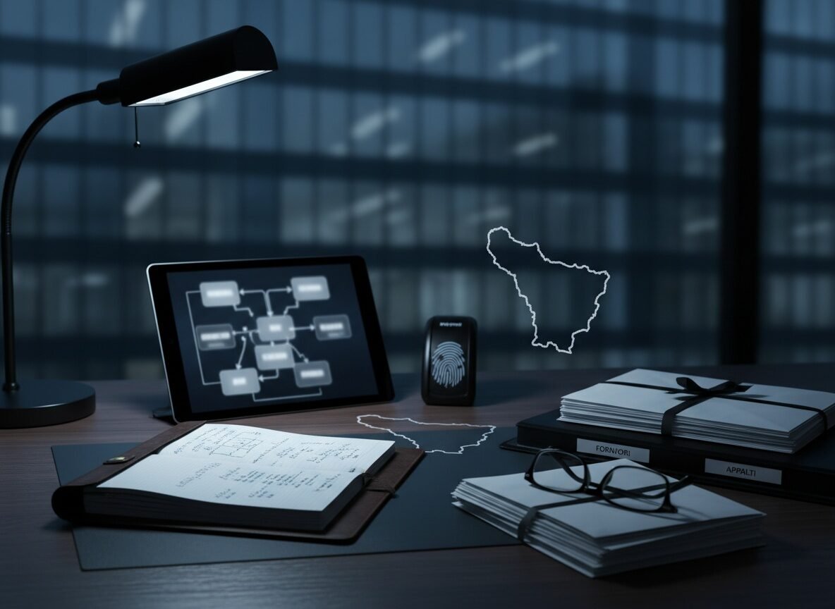 indagini aziendali codroipo illustration 1