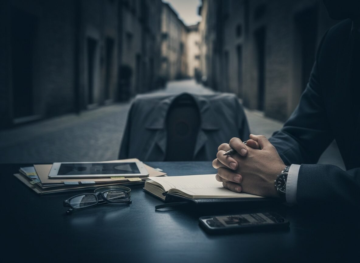 stalking molestie spilimbergo illustration 1