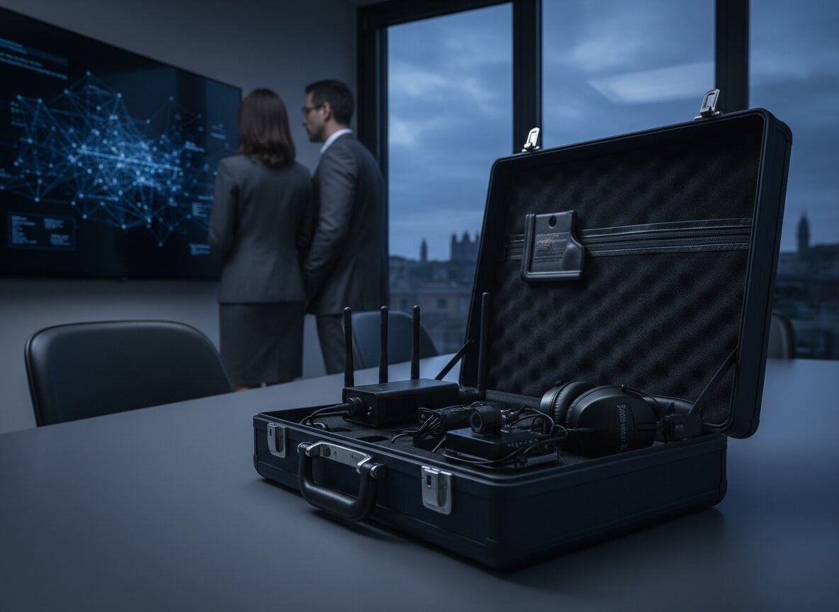 bonifiche ambientali muggia illustration 1