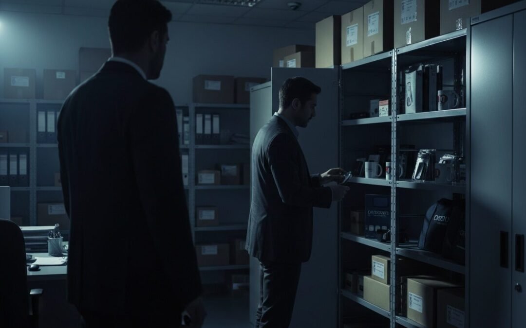 Indagini aziendali mirate a Maniago per smascherare furti interni