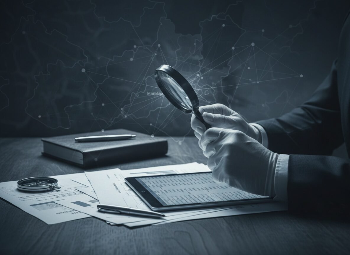 indagini aziendali maniago illustration 1