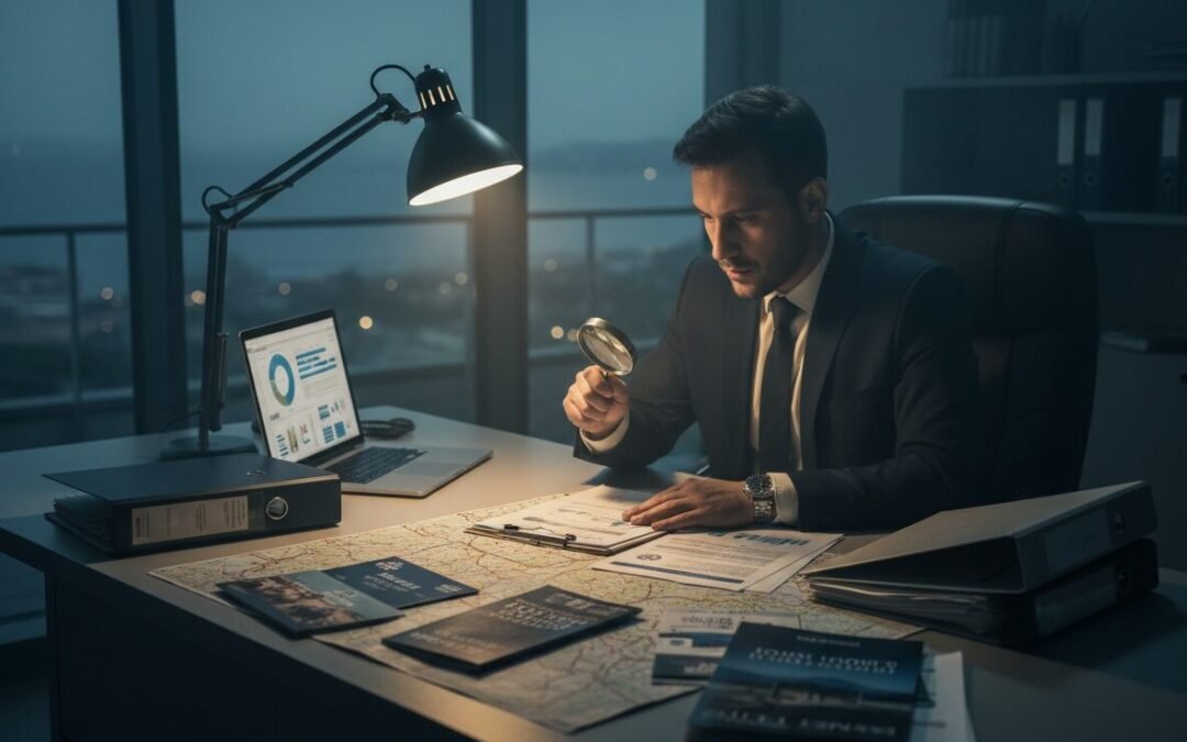 Indagini su frodi aziendali nel settore turistico a Duino-Aurisina