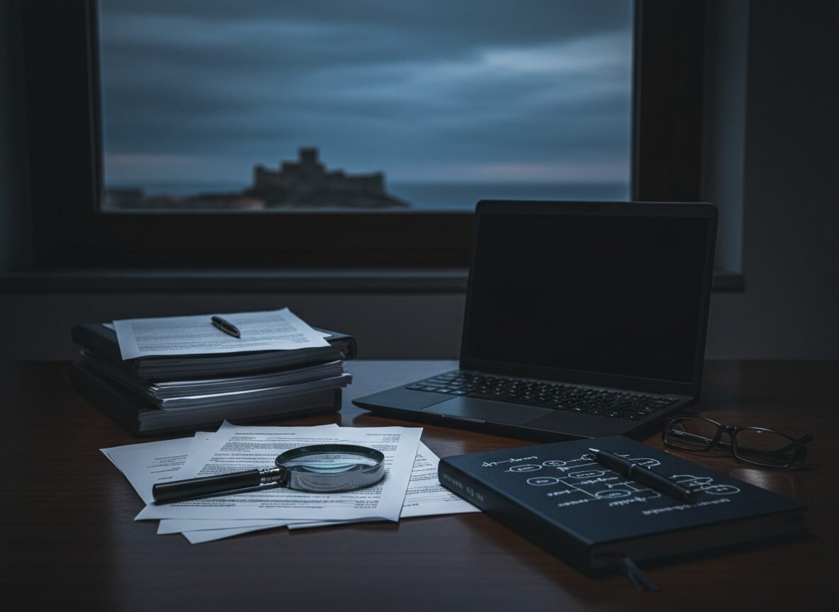 indagini frodi aziendali illustration 1