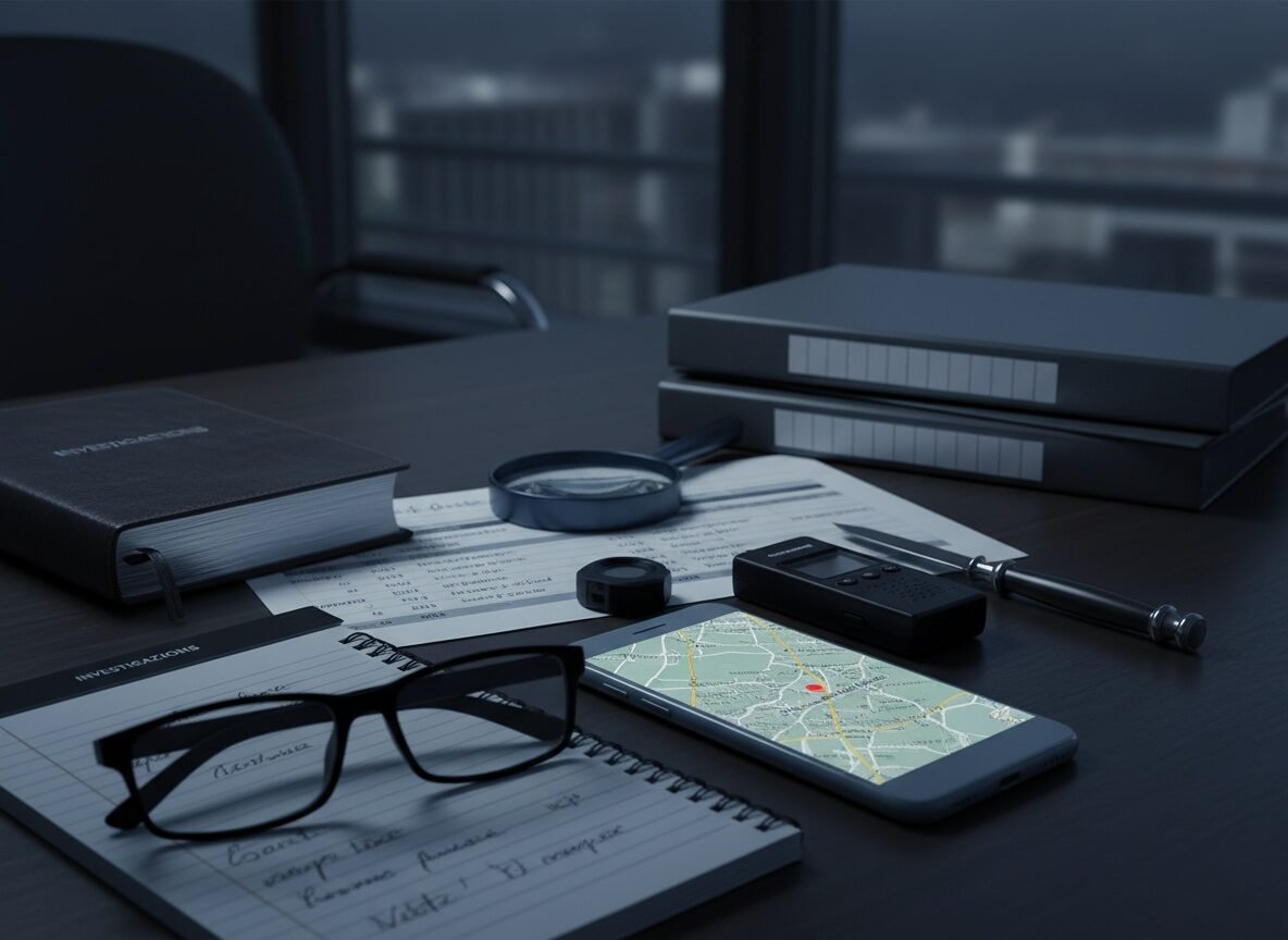 indagini stalking molestie illustration 1