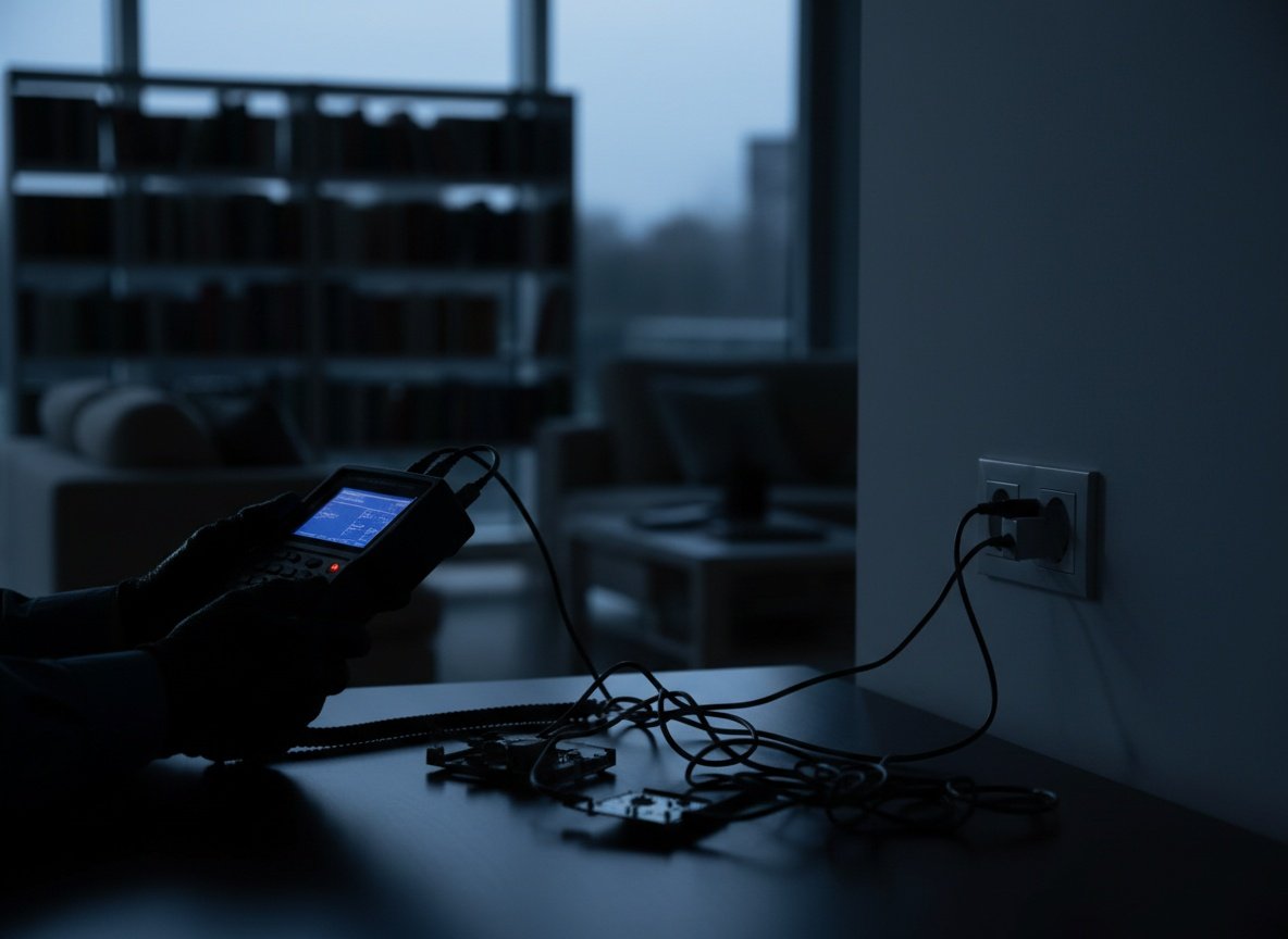 bonifiche ambientali microspie illustration 1