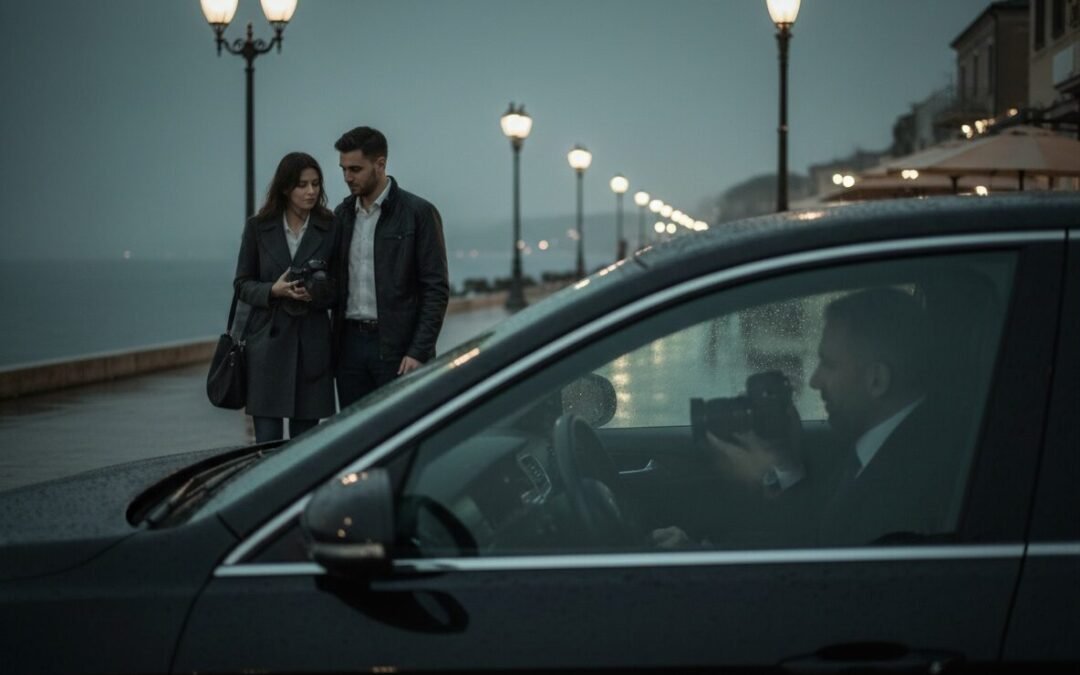 Indagini familiari a Grado quando i figli iniziano nuove relazioni