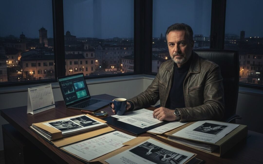 Investigatore privato Gorizia costi tempi e fasi di un’indagine