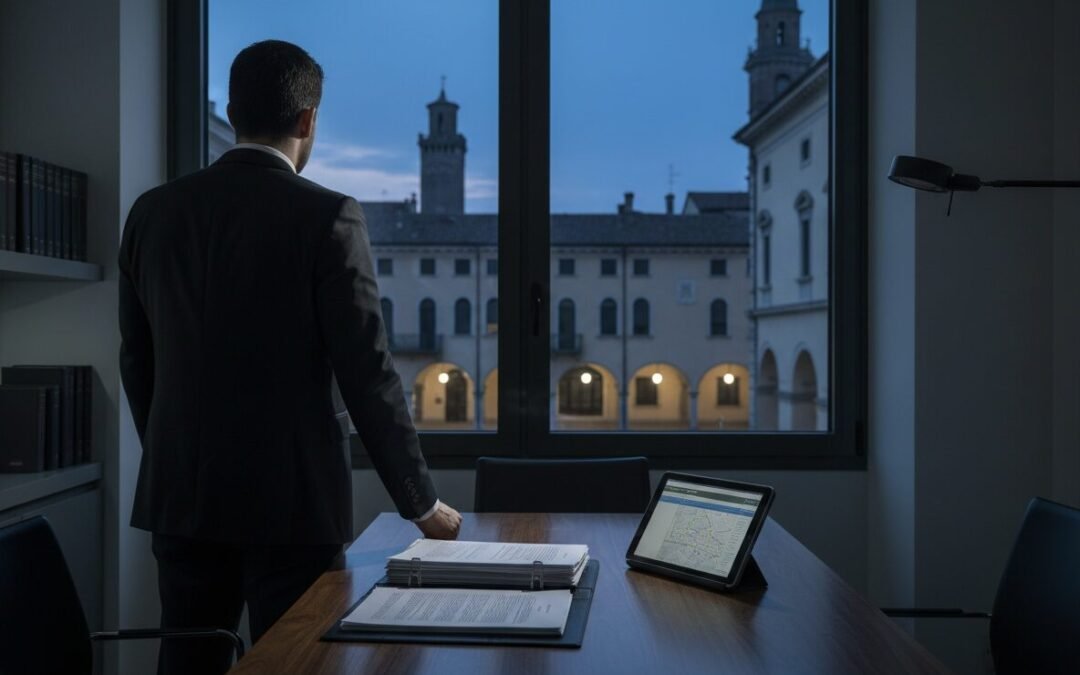 Come scegliere un investigatore privato a Pordenone in modo sicuro