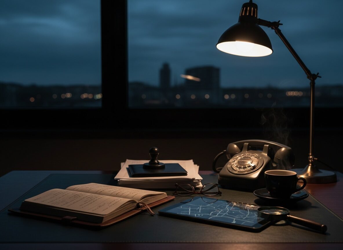 investigatore privato pordenone illustration 1