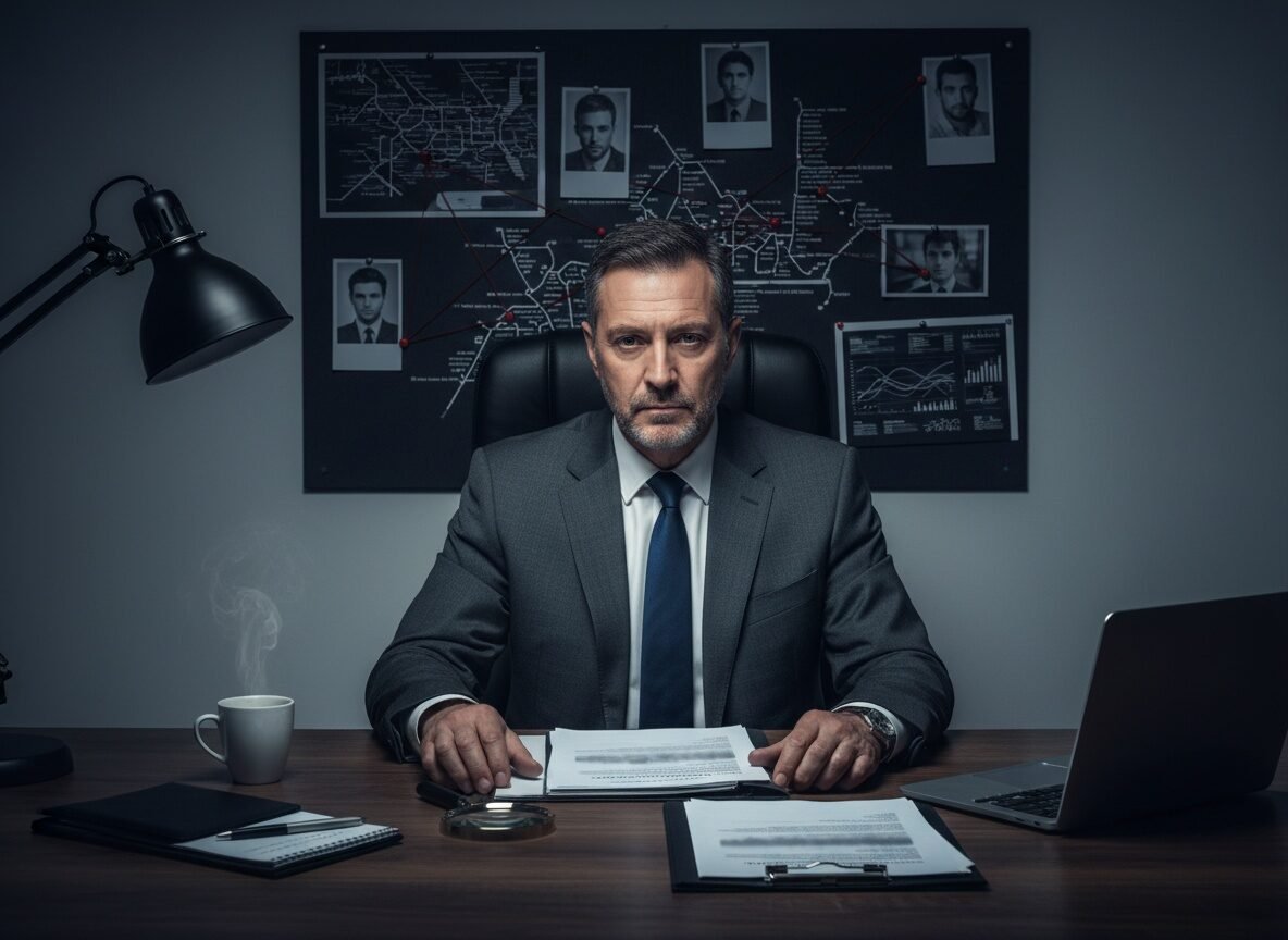 investigatore problemi coppia illustration 1