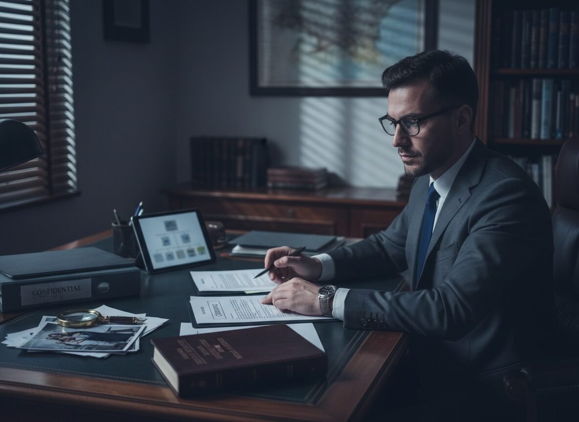 investigatore spilimbergo affidamenti illustration 1