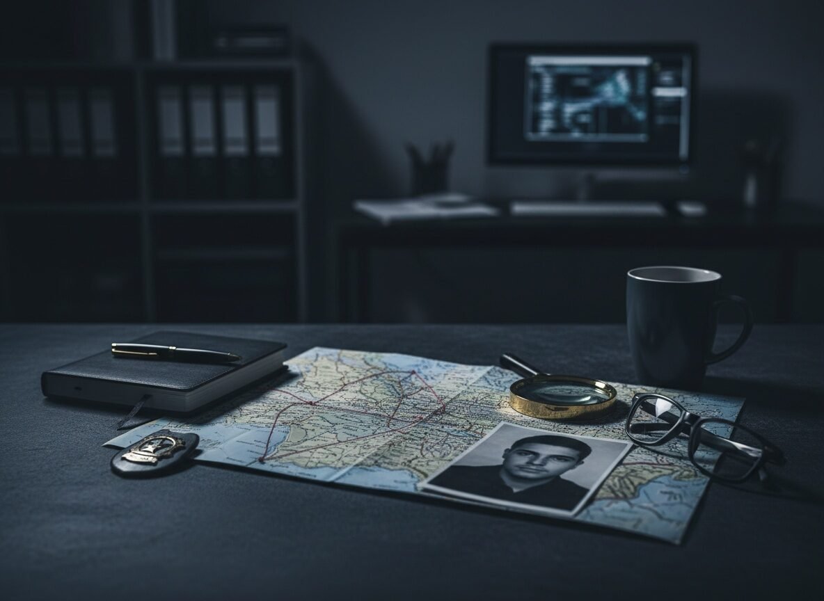 ricerca persone scomparse illustration 1