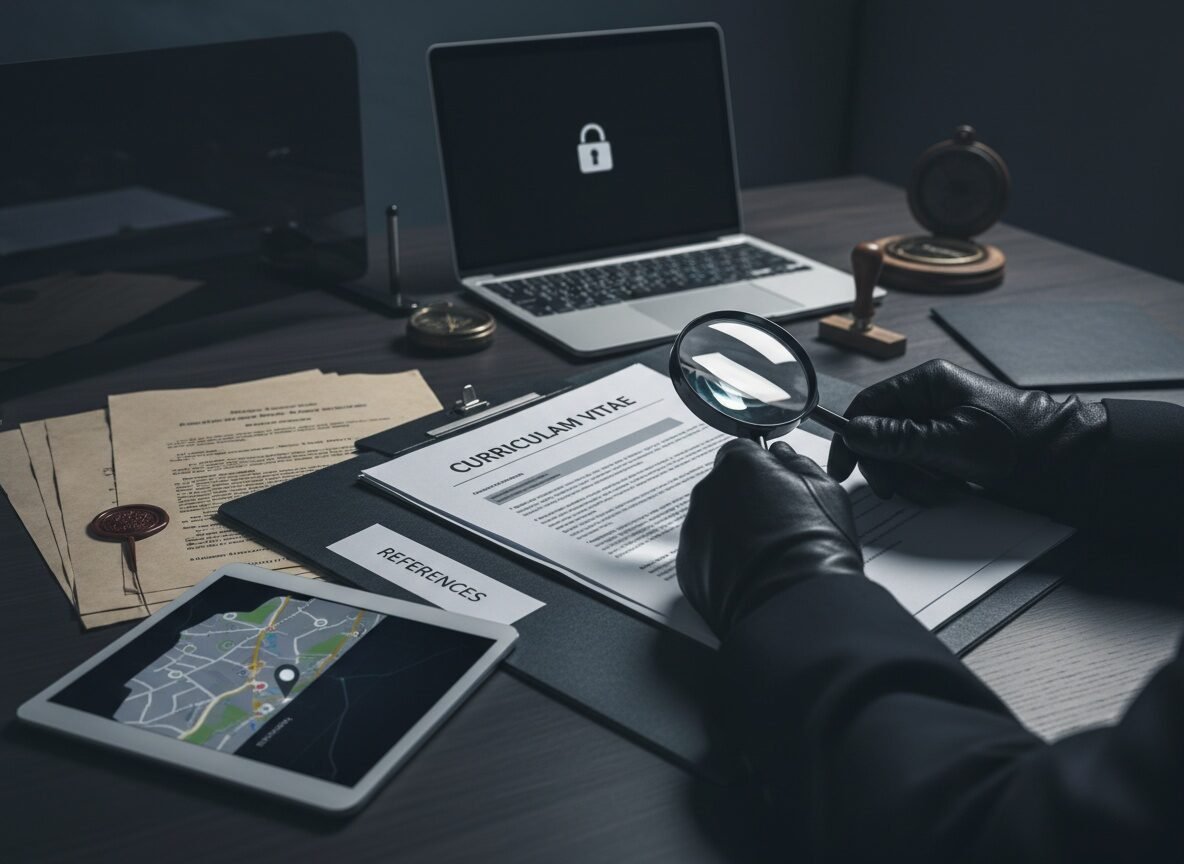 verificare curriculum referenze illustration 1