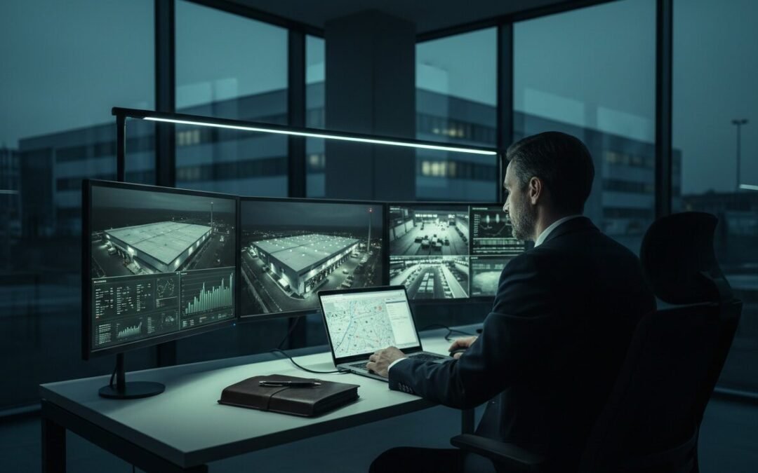 Servizi di vigilanza investigativa per aziende a Brugnera