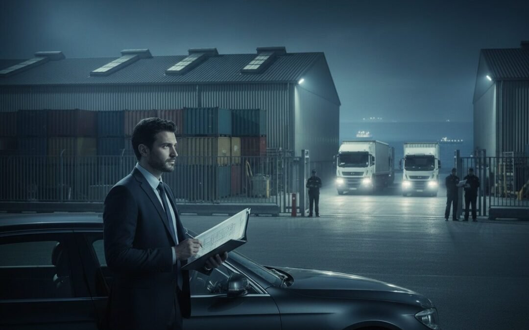 Indagini aziendali a Duino-Aurisina per controllare fornitori e appalti in sicurezza