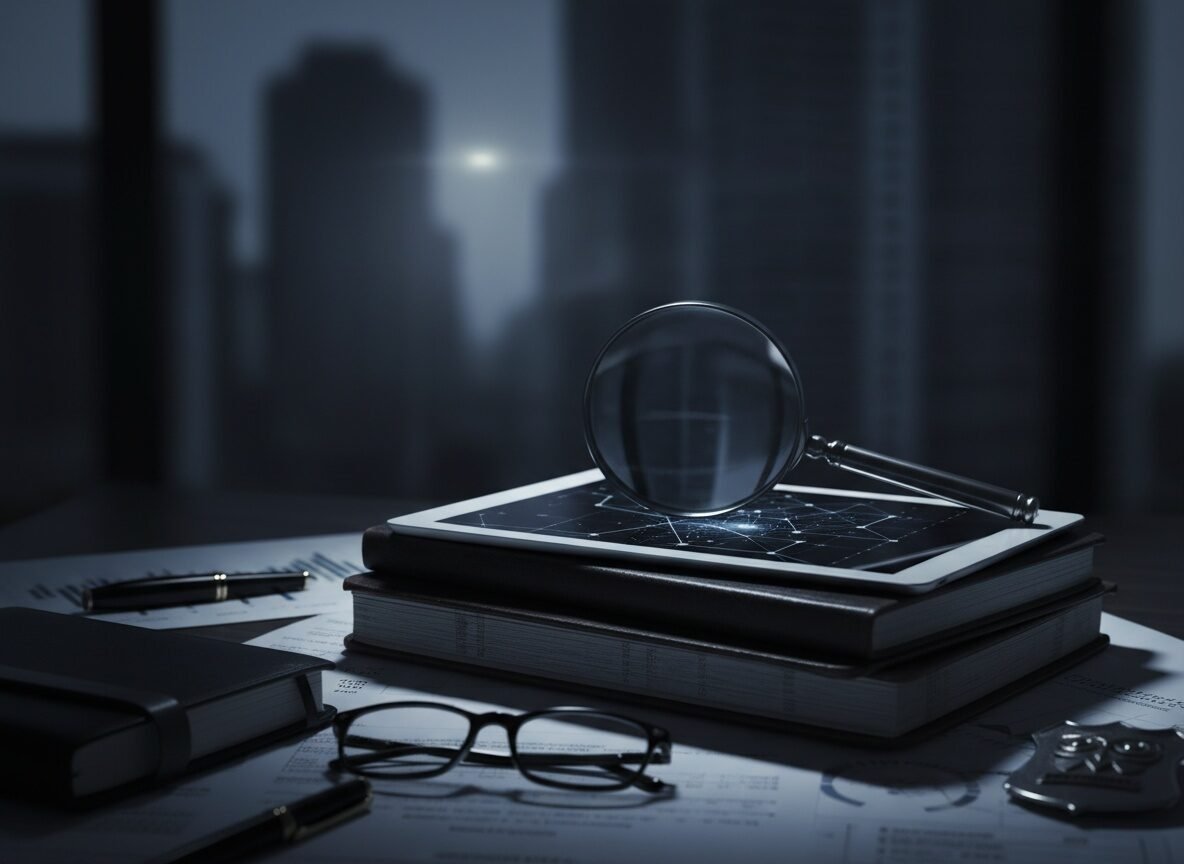 indagini aziendali investimento illustration 1