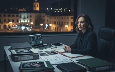 Indagini familiari a Cividale del Friuli nelle separazioni conflittuali