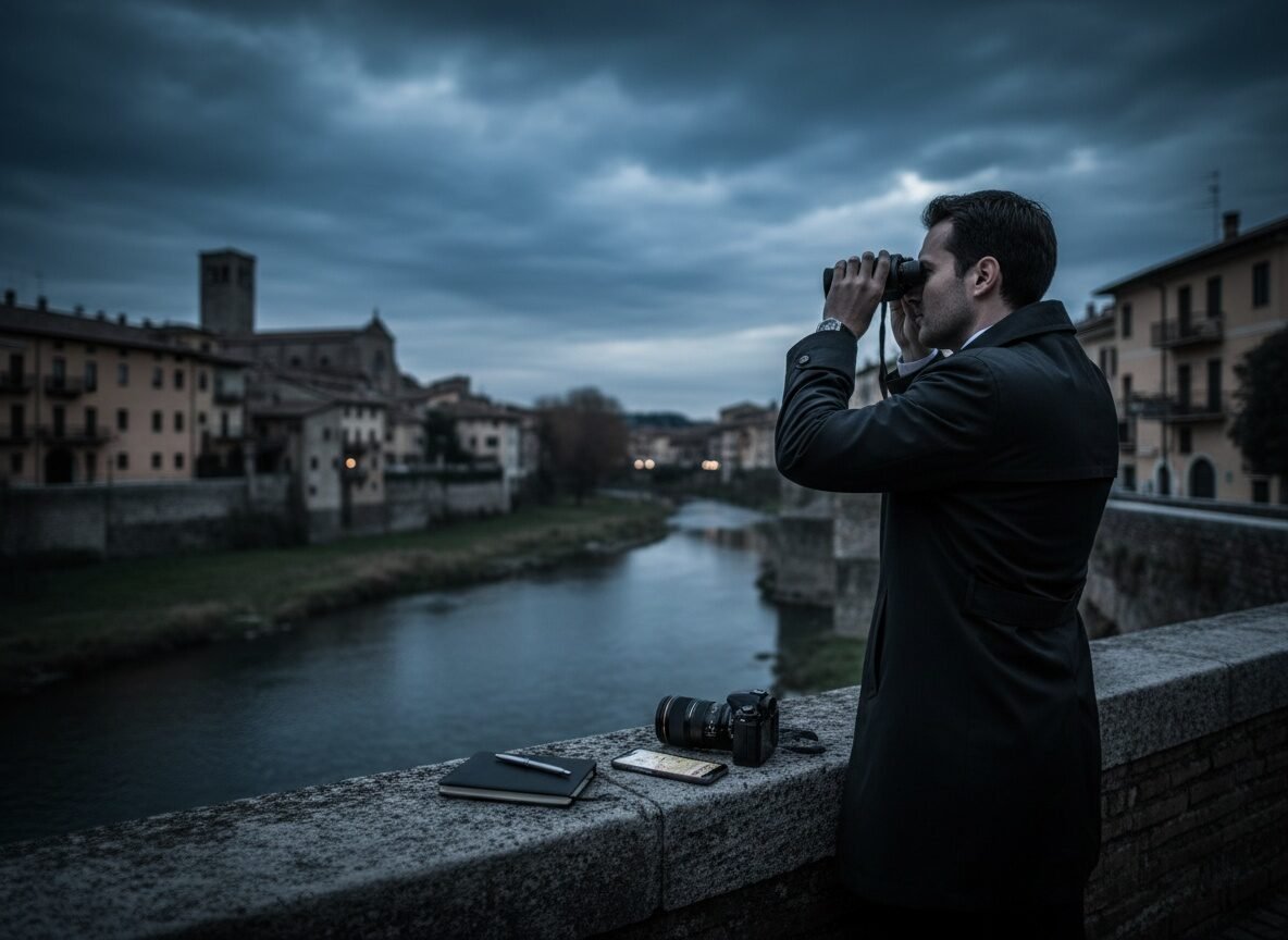 indagini familiari cividale illustration 1