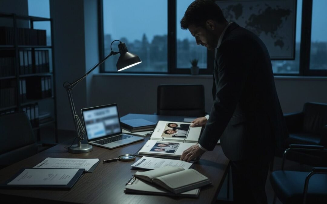 Indagini su minori quando è davvero opportuno coinvolgere un investigatore