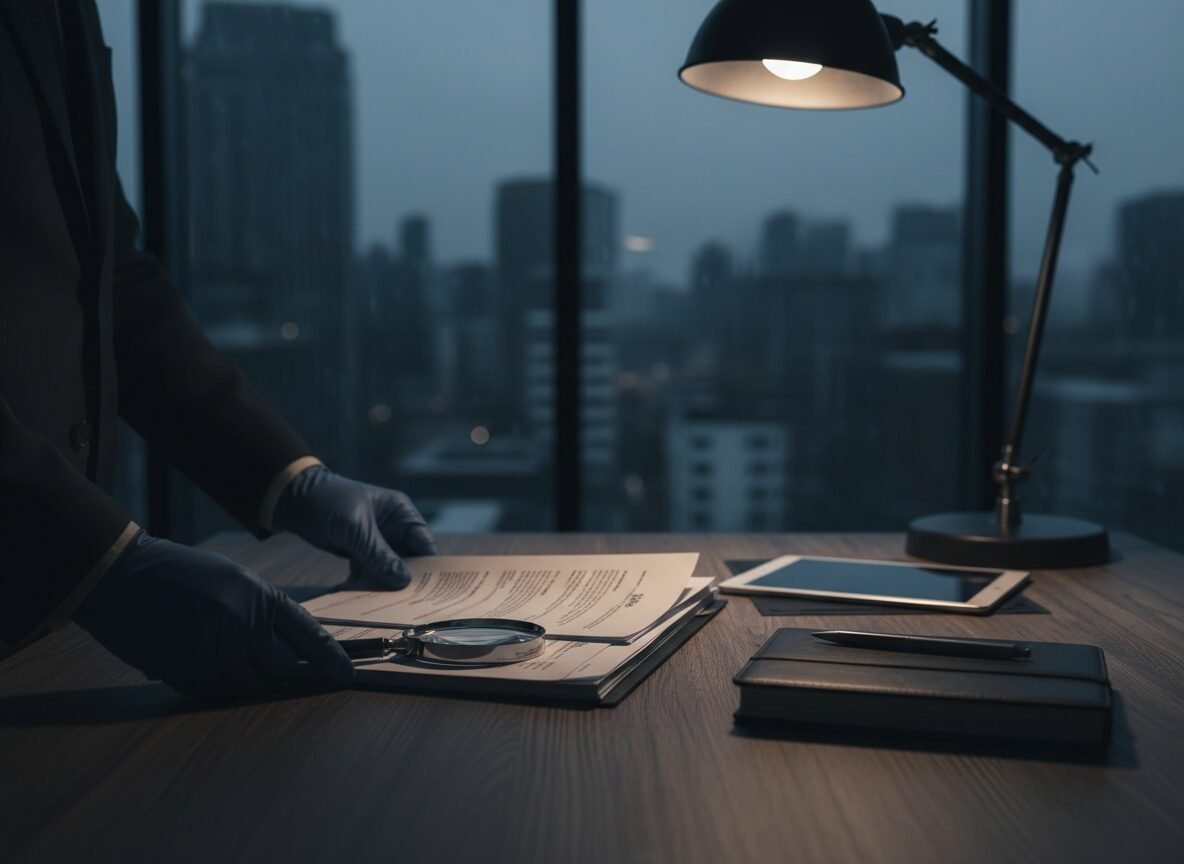 indagini su minori illustration 1