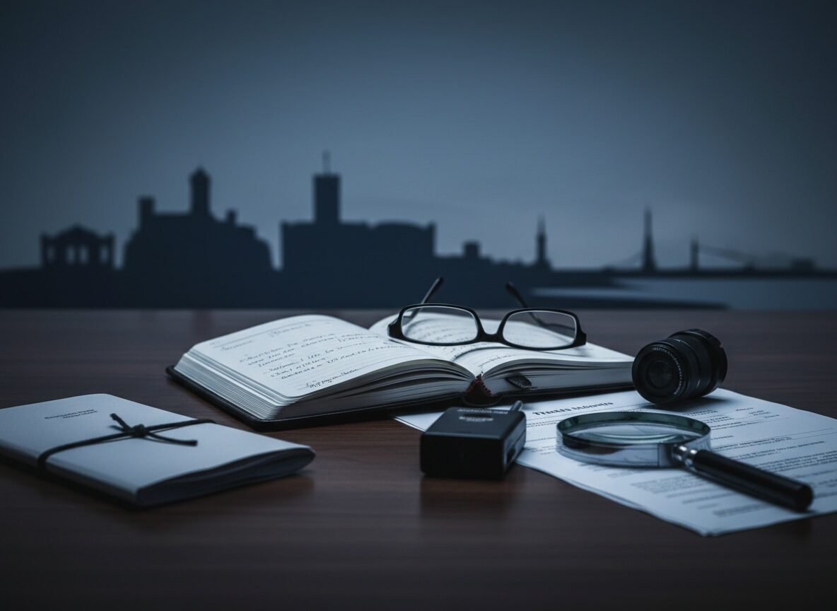 indagini molestie familiari trieste illustration 1