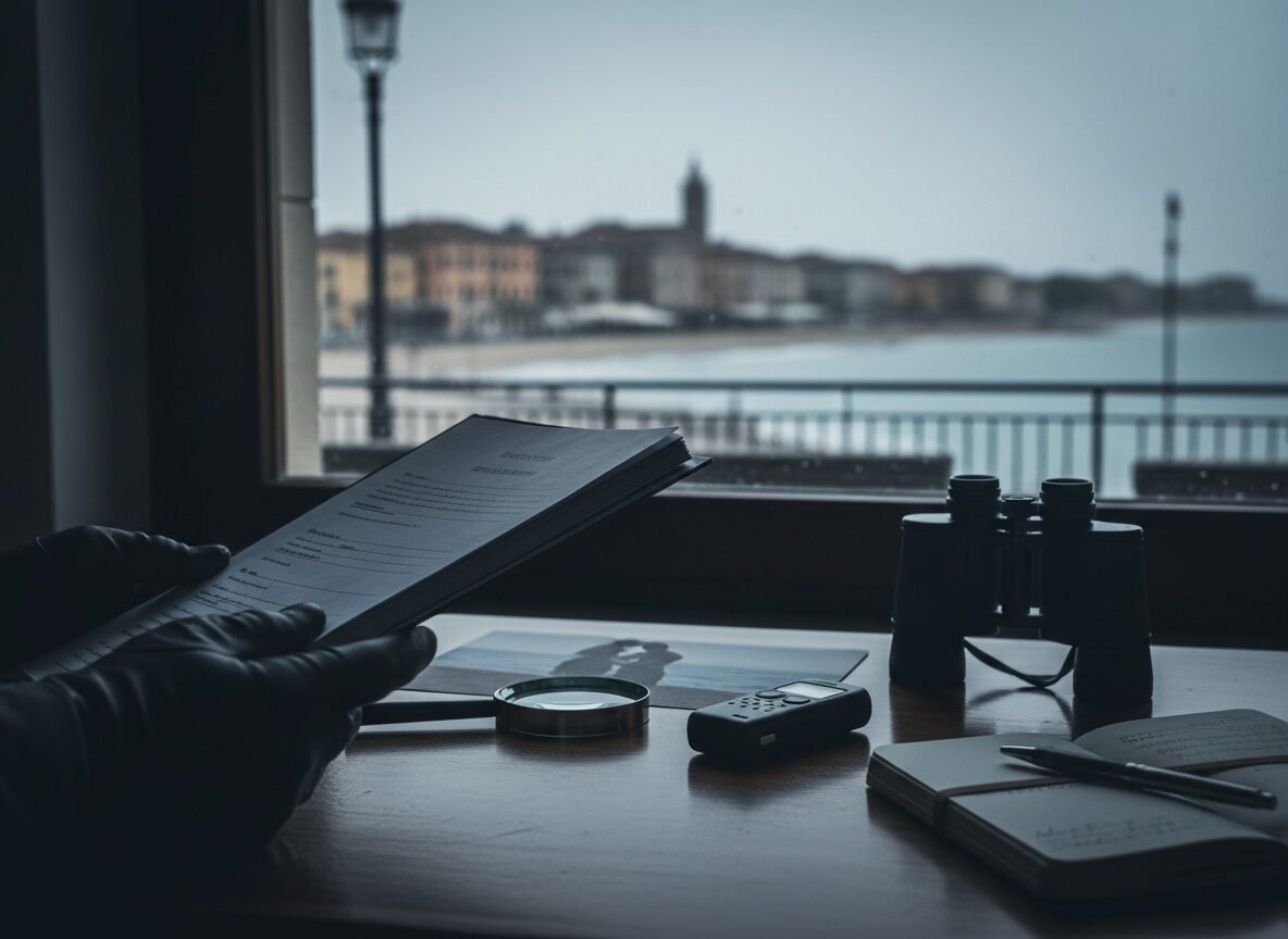 indagini relazioni extraconiugali grado illustration 1