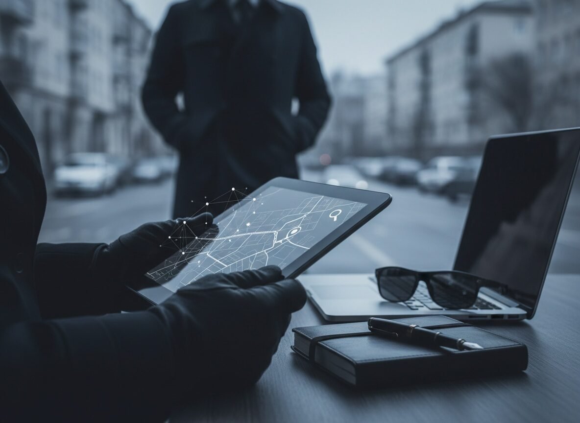 investigatore privato guida illustration 1