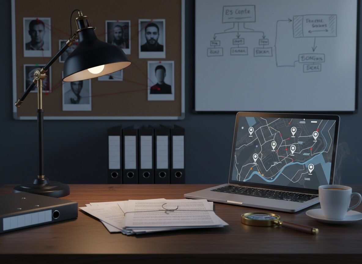 ricerca persone scomparse illustration 1