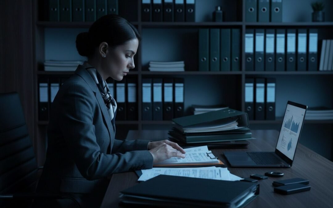 Patrimonio nascosto in una separazione come scoprirlo davvero