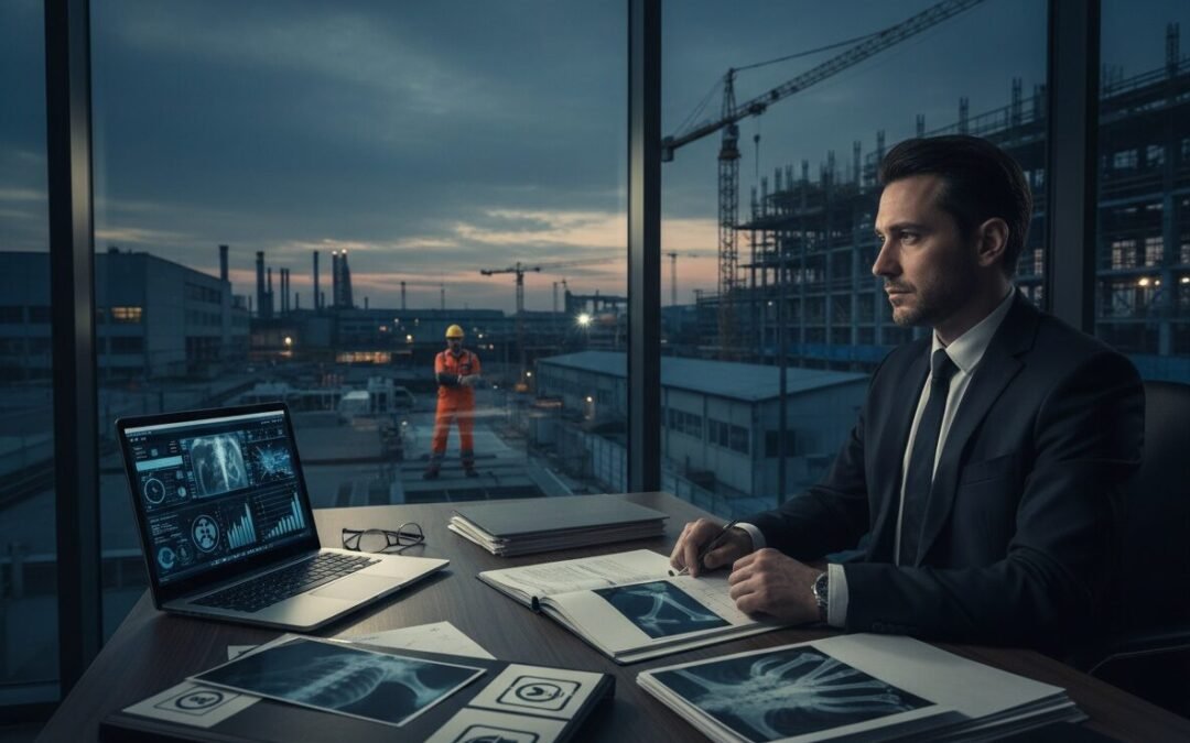 Come controllare i falsi infortuni sul lavoro a Latisana con professionisti